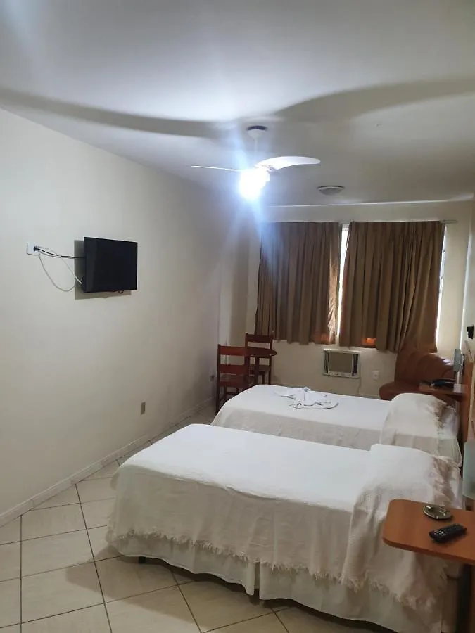 Hotel Prata Macaé
