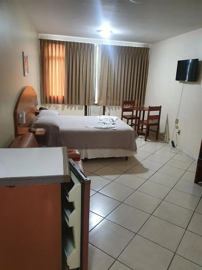 Hotel Prata Macaé 3*,