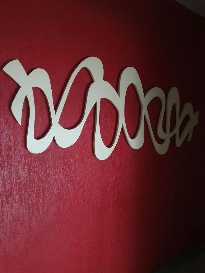 Hotel Prata Macaé Brazylia