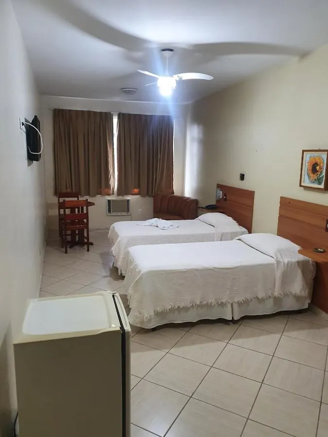 Hotel Prata Macaé