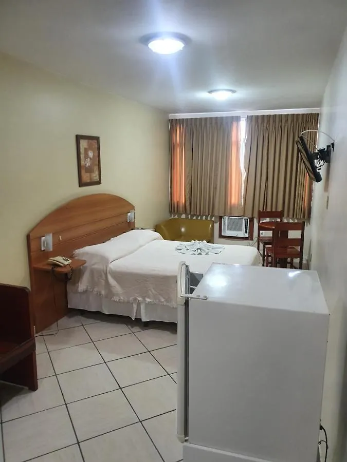 Hotel Prata Macae