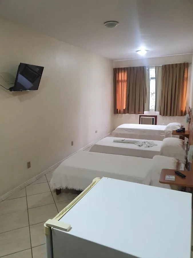Hotel Prata Macae