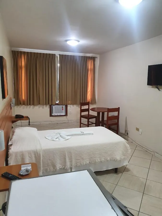 Hotel Prata Macae