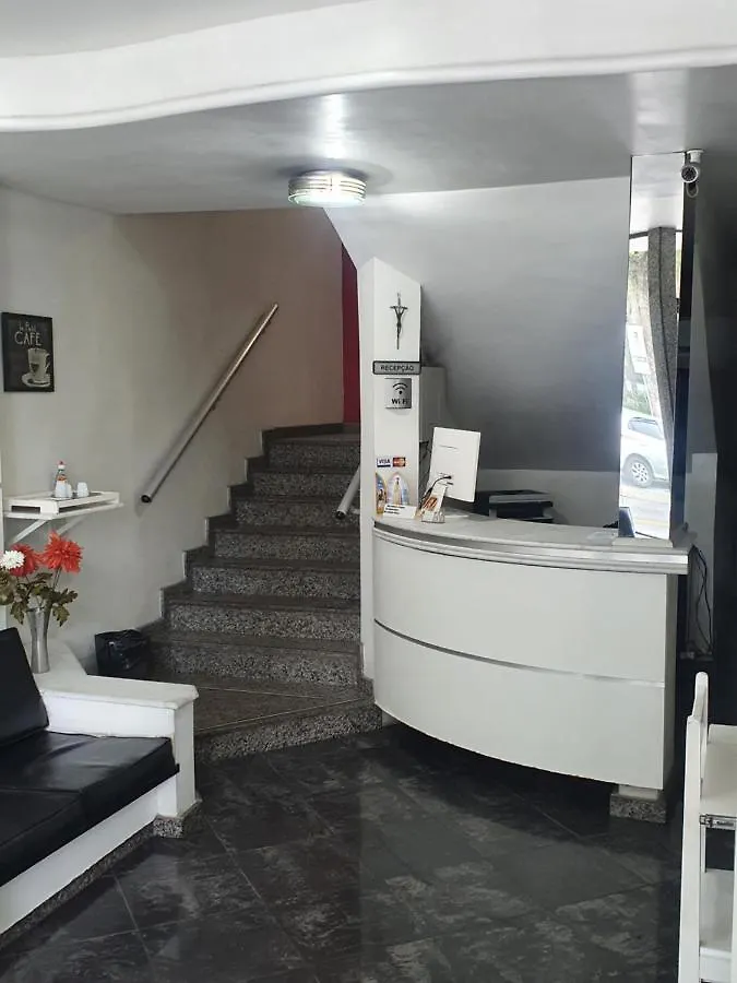 Hotel Prata Macae Brazil