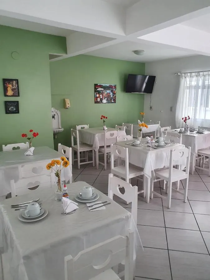 Hotel Prata Macae