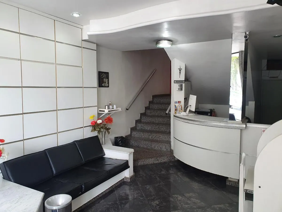 Hotel Prata Macae