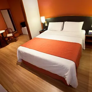 Hotel Moncloa ***