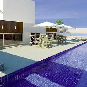 Apartamento Flat Mobiliado- Ramada - Macae-rj, Macaé