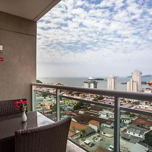 Apartamento Flat 1506 - Duplo Em, Macaé