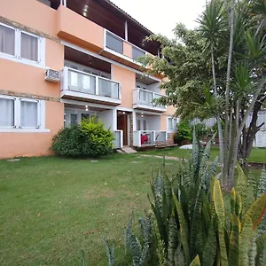 Hotel Jardins Campista, Macaé