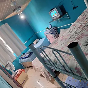 Hotel Mel, Macaé