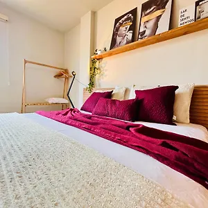 Apartamento Loft Aconchegante No Centro De Macae, Wifi, Ar Condicionado E Cozinha Completa, Macaé