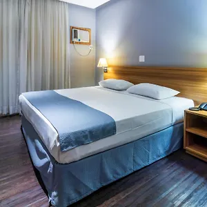 Hotel Braston Augusta By Castelo Itaipava ***